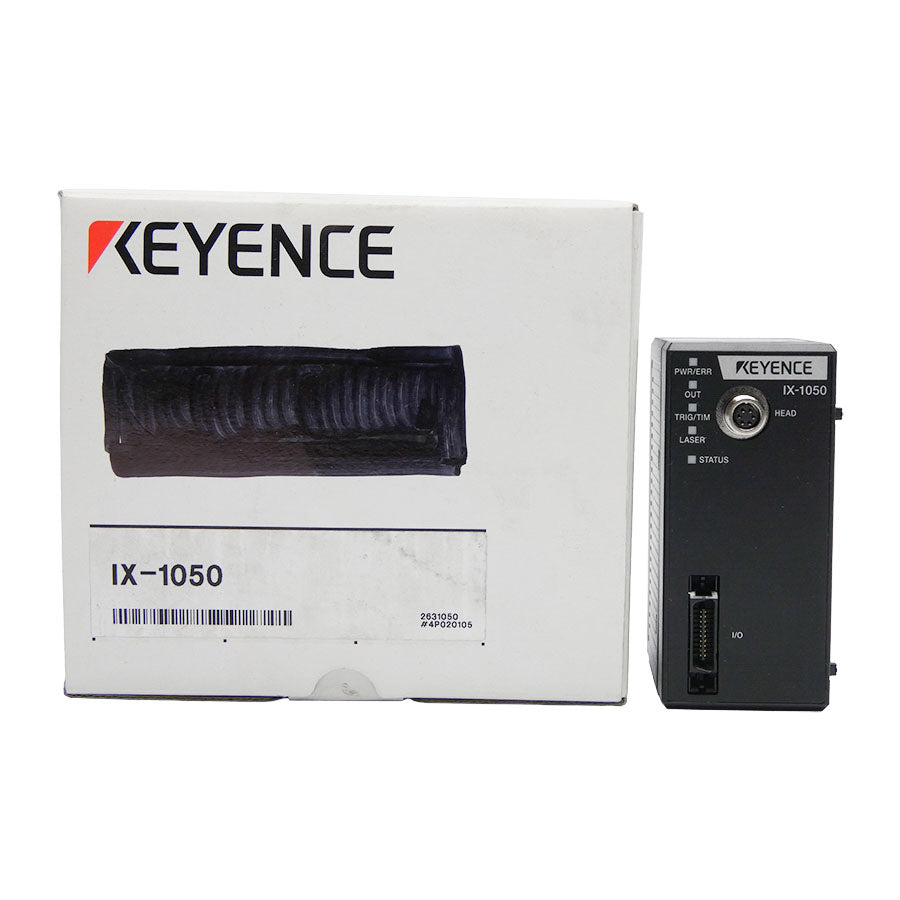 KEYENCE IX-1050 NSMP