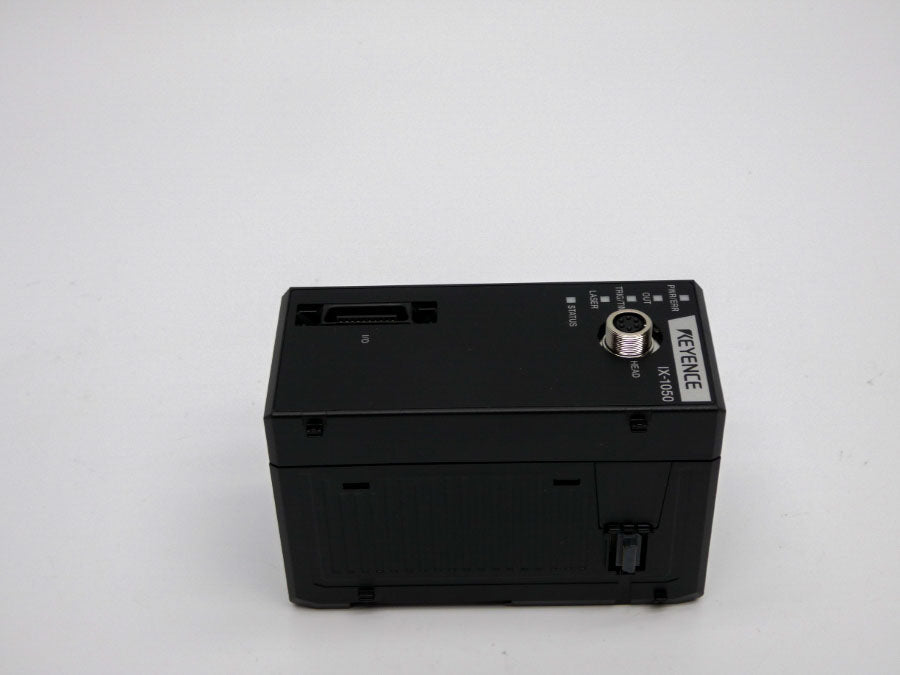 KEYENCE IX-1050 NSMP