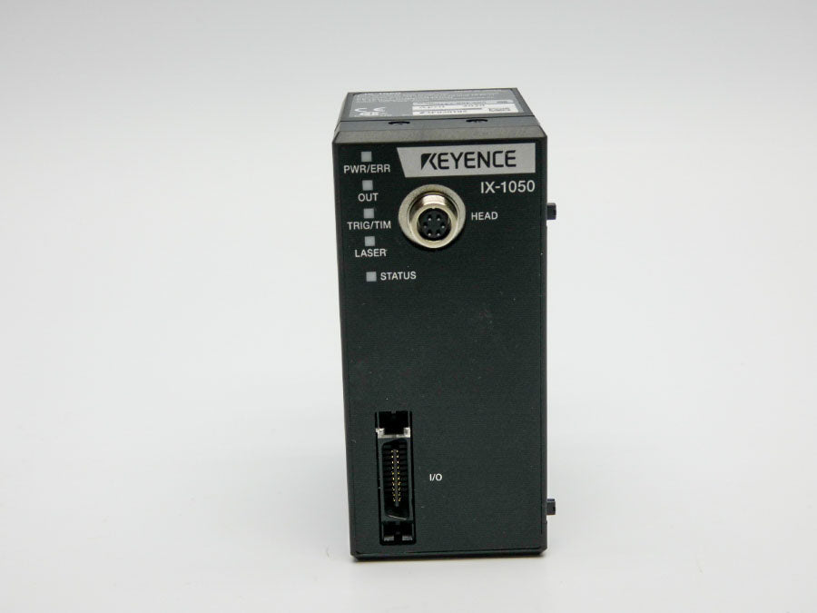 KEYENCE IX-1050 NSMP