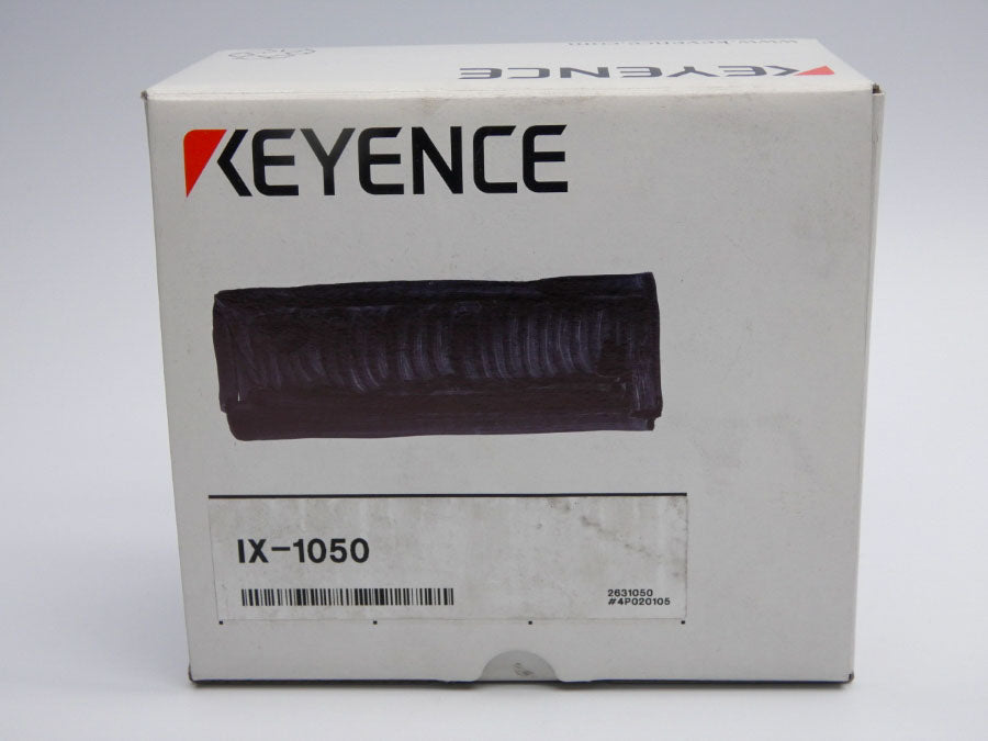 KEYENCE IX-1050 NSMP