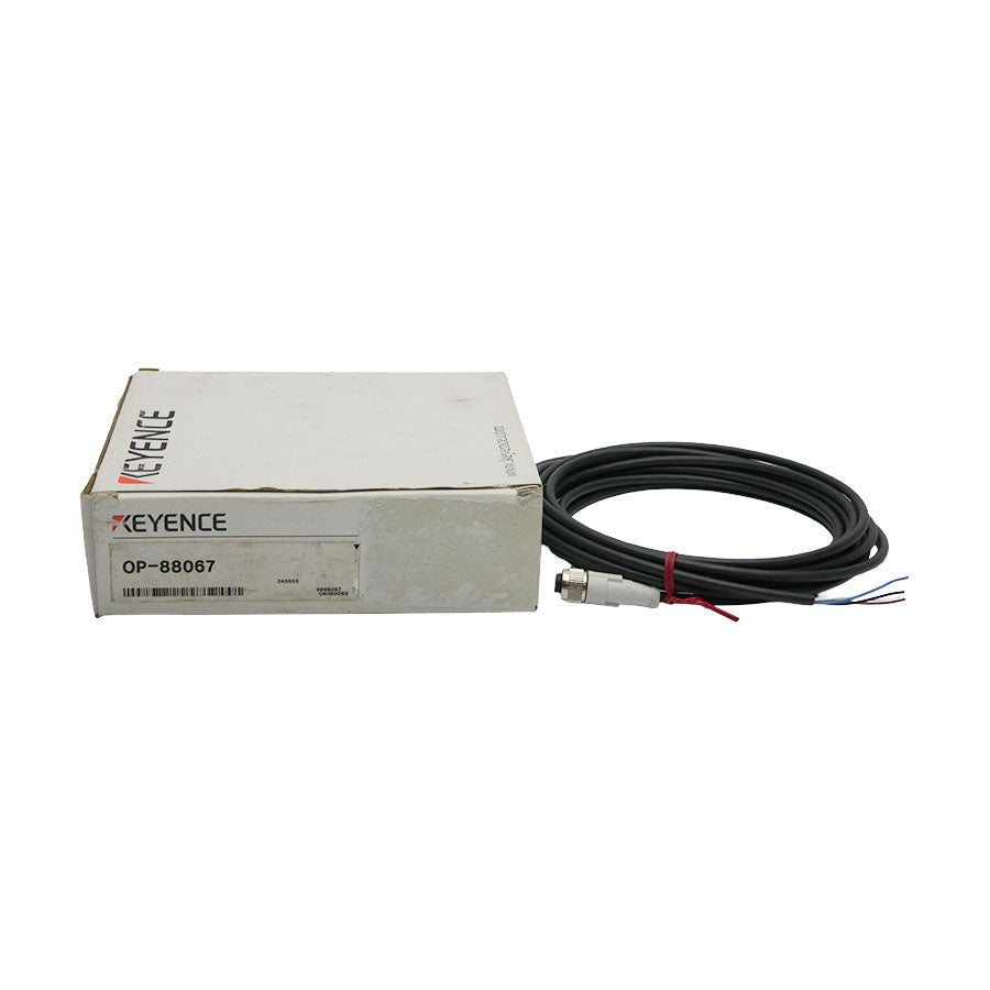 KEYENCE OP-88067 NSMP