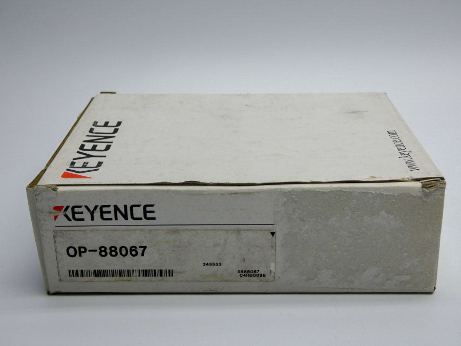 KEYENCE OP-88067 NSMP