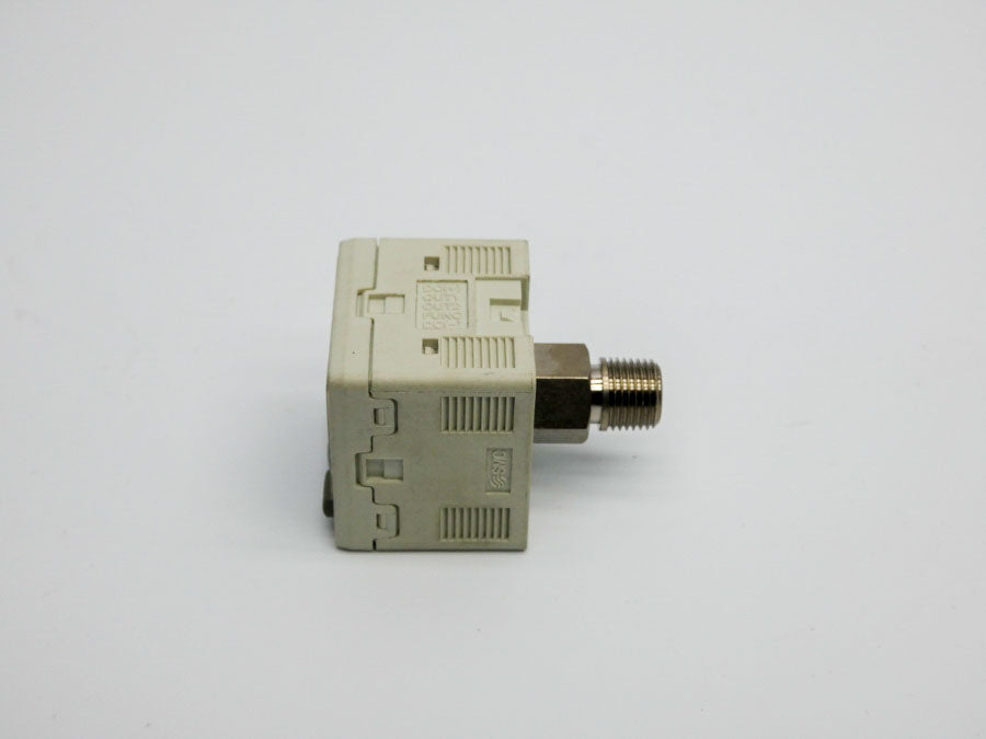 SMC ZSE30A-01-P 12-24VDC NSNP