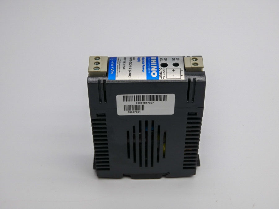 RHINO PSP12-DC24-2 18-75VDC 2.0A NSNP