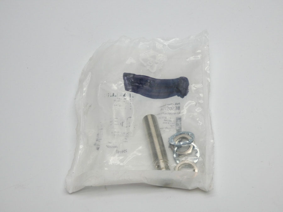 BALLUFF BESM12MG1-PSC80B-S04C BES05KH 10-30VDC NSMP