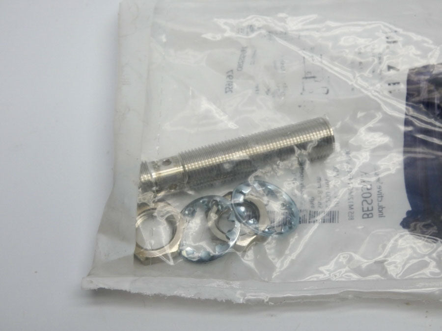 BALLUFF BESM12MG1-PSC80B-S04C BES05KH 10-30VDC NSMP