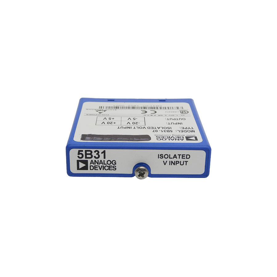 ANALOG DEVICES 5B31-07 20V NSNP