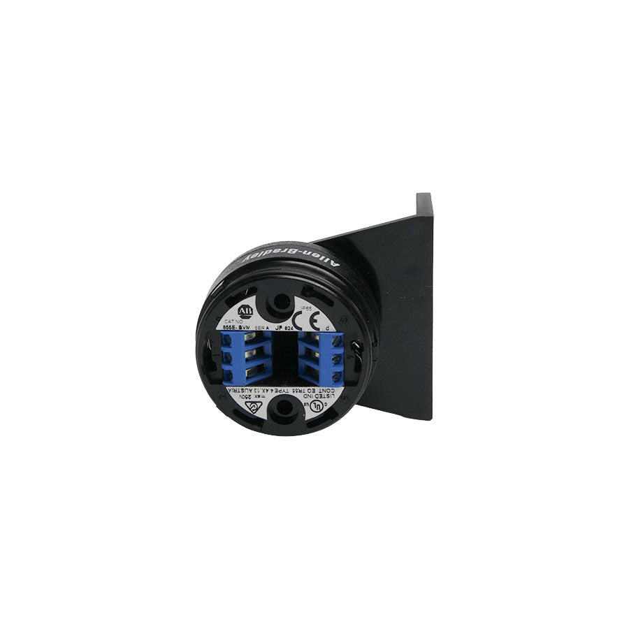 INDUSTRIAL SPARE PART 855E-BVM SER. A 250V NSNP