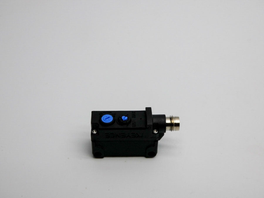 KEYENCE PZ-G101CP 10-30VDC NSNP