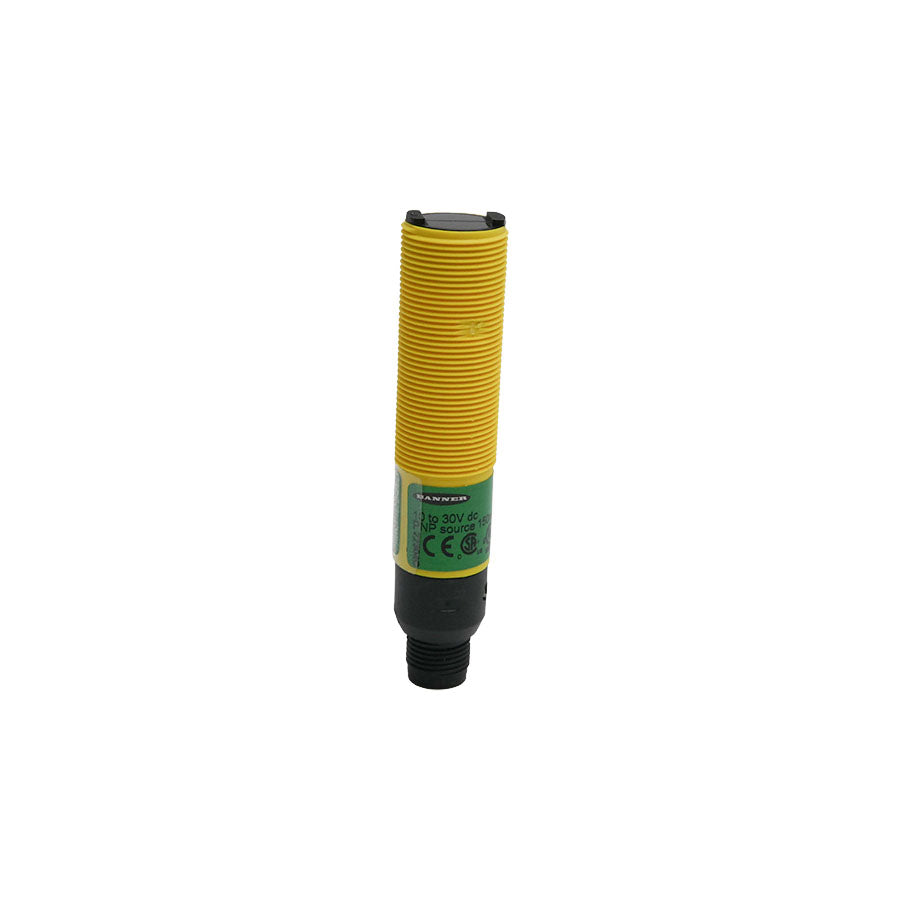 BANNER ENGINEERING S18SP6FF100Q 10-30VDC NSNP