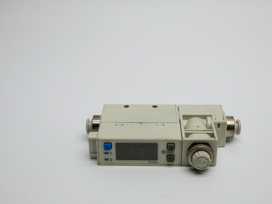 SMC PFM711S-C6-B 24VDC (AS IS) NSNP