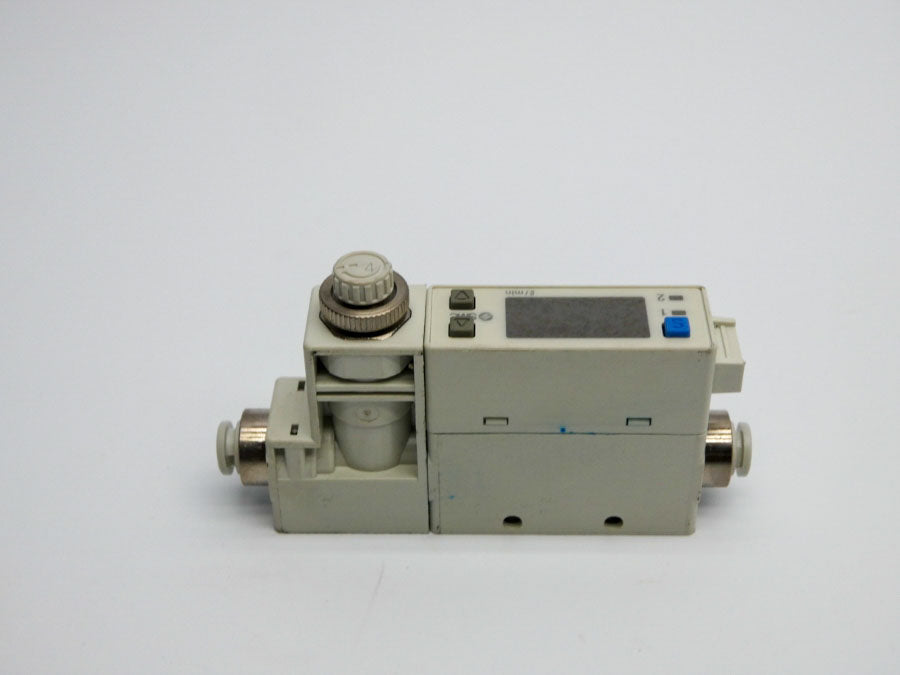 SMC PFM711S-C6-B 24VDC (AS IS) NSNP