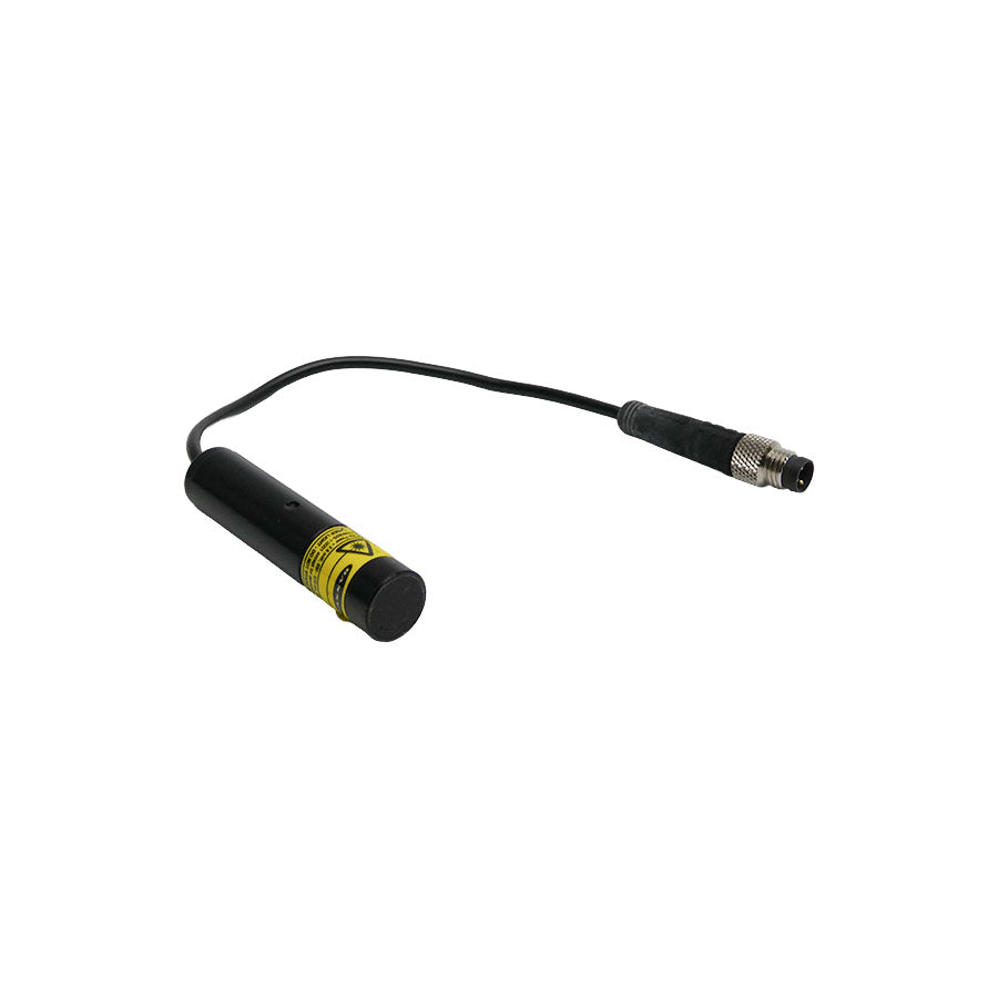 BANNER ENGINEERING M126E2LDQ 10-30VDC NSNP