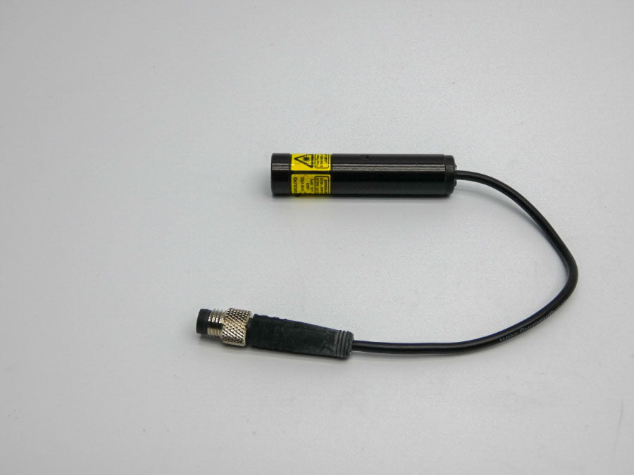 BANNER ENGINEERING M126E2LDQ 10-30VDC NSNP