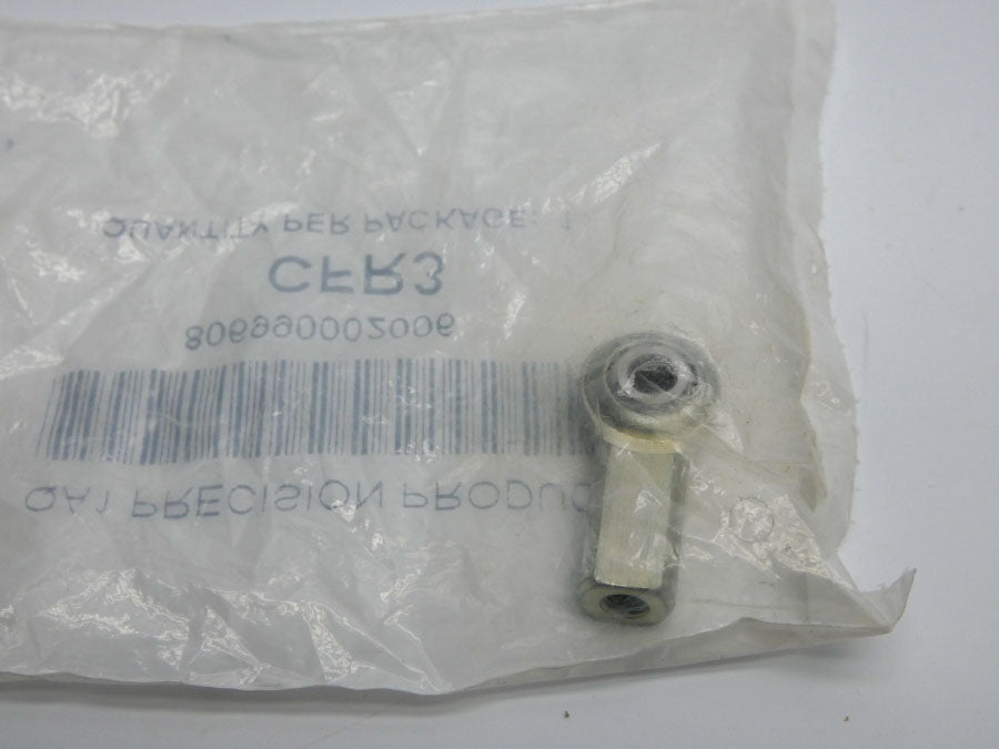 PRECISION PRODUCTS CFR3 NSMP