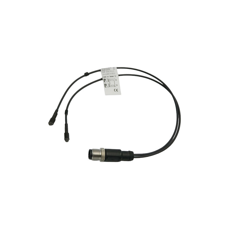 BALLUFF BMF204K-PS-C-2A-SA95-S4-00.3 BMF0005 NSNP