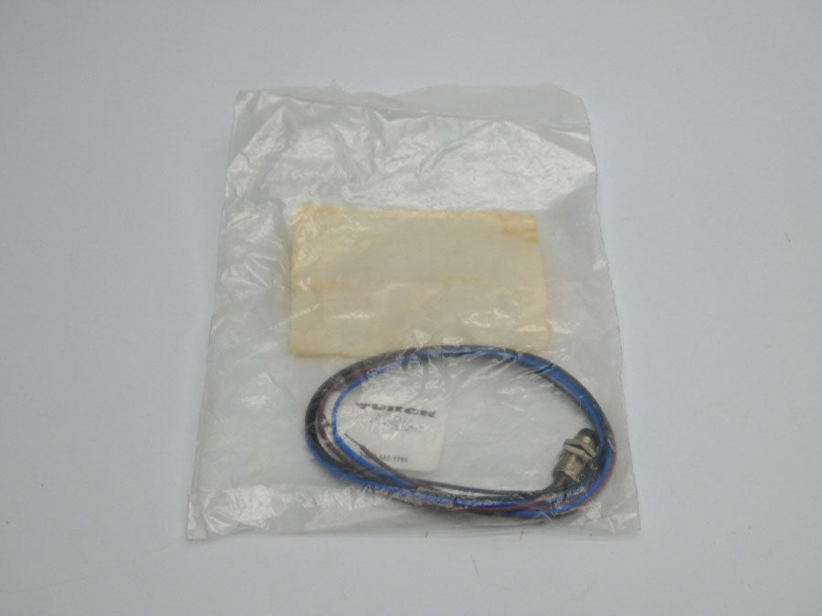 TURCK MFSS3-0.5 U0898-77 125V 4A NSMP