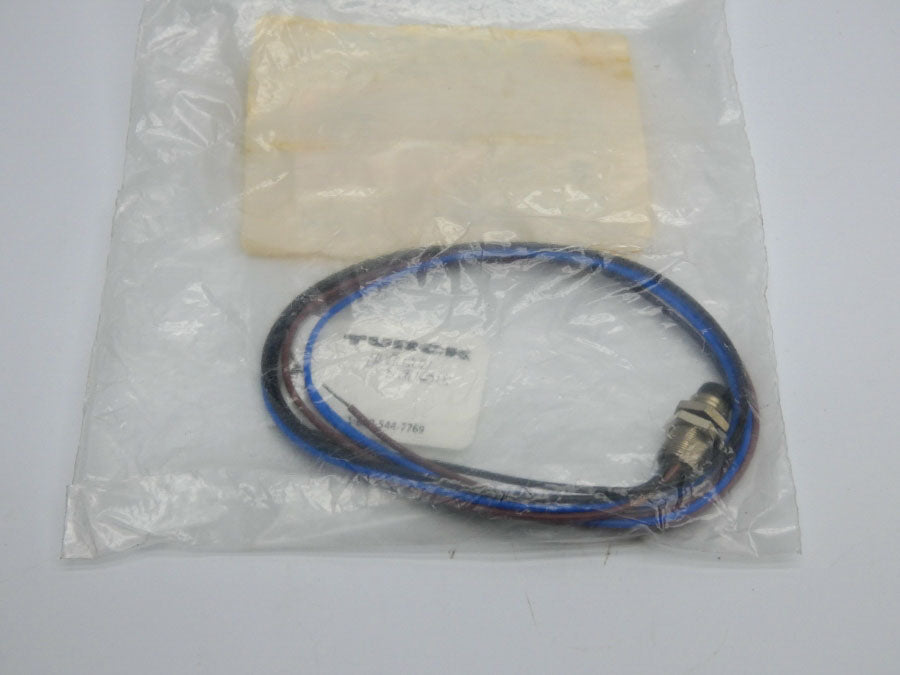 TURCK MFSS3-0.5 U0898-77 125V 4A NSMP