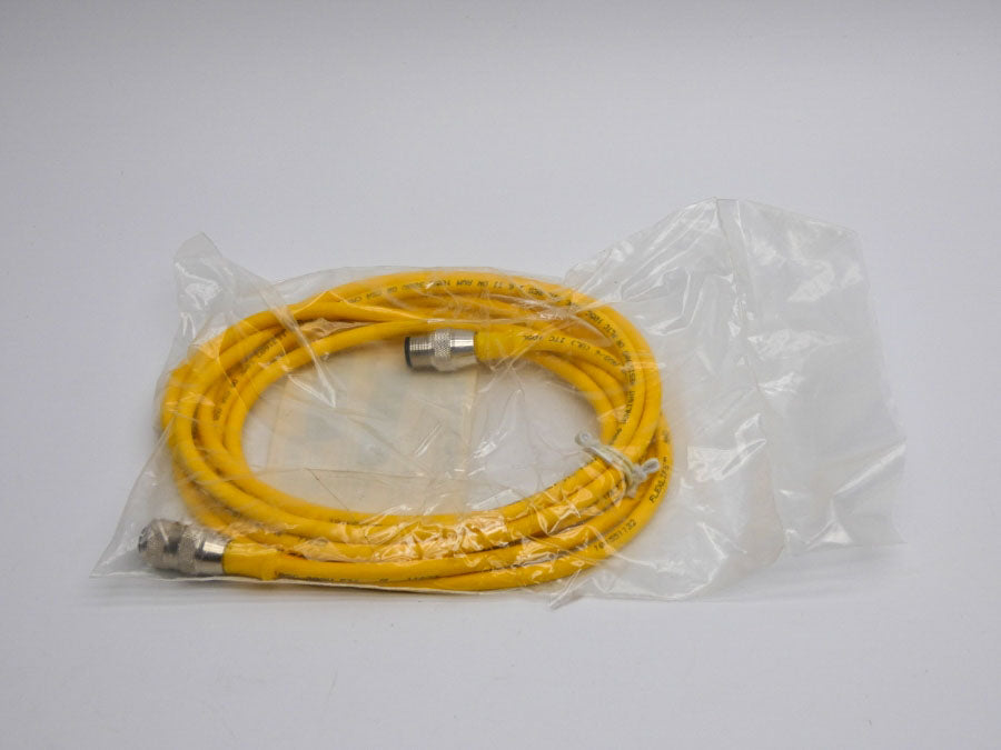 TURCK RK4.4T-3-RS4.4T/S1587 U2-04788 250V 4A NSMP