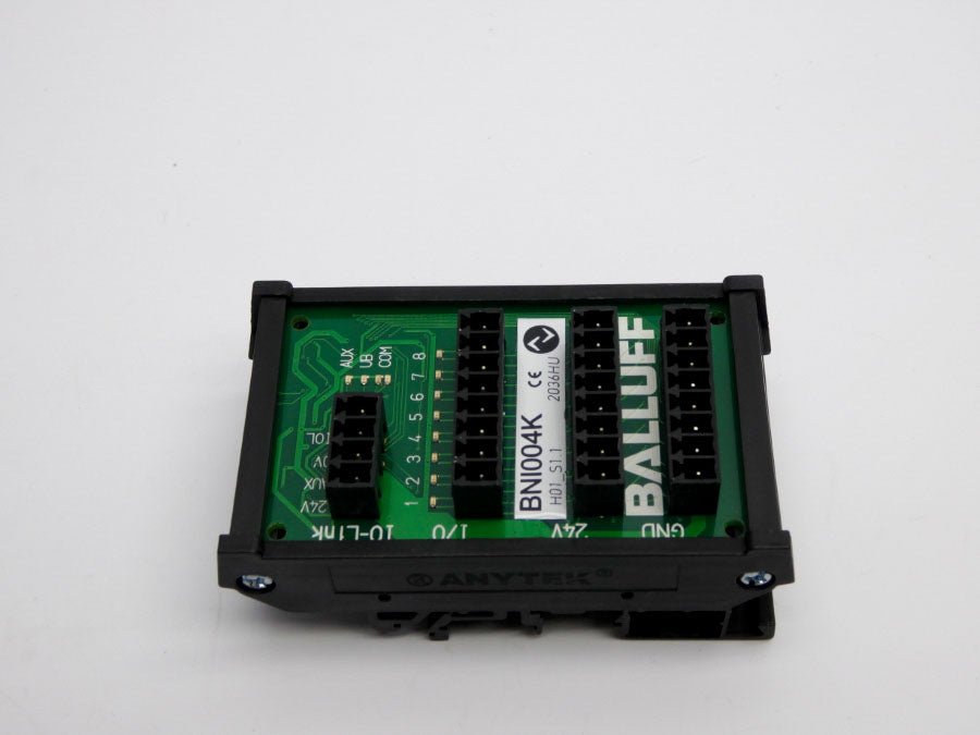BALLUFF BNIIOL-309-000-K024 BNI004K 24V NSMP