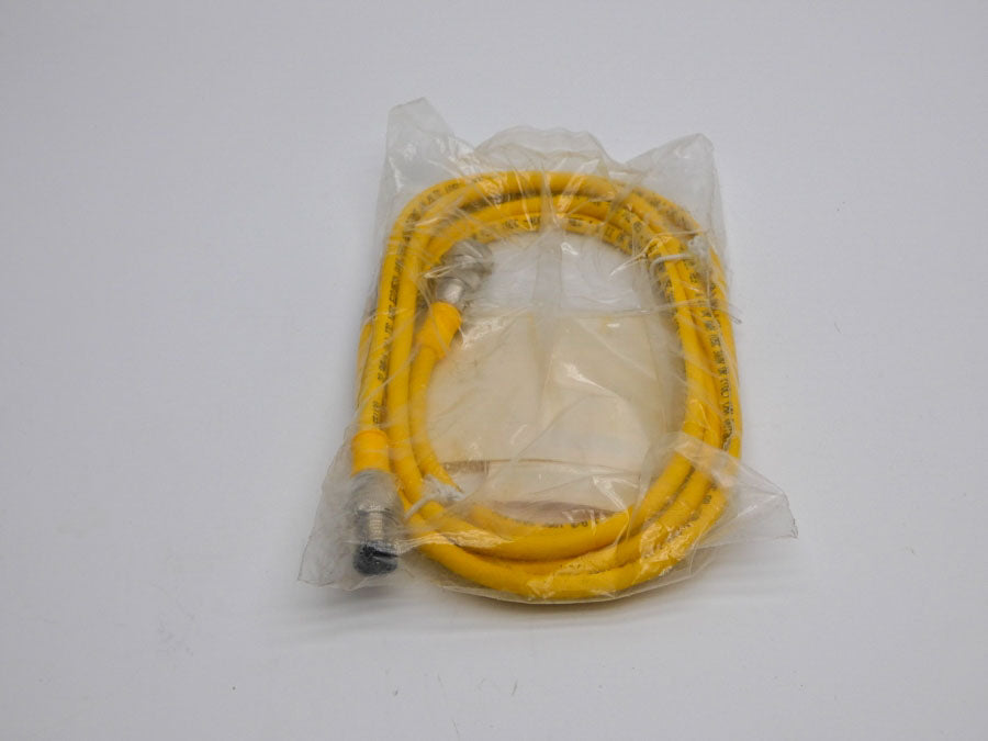 TURCK RK4.4T-2-RS4.4T/S1587 U2-02068 250V 4A NSMP
