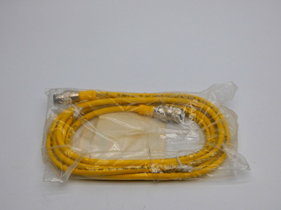 TURCK RK4.4T-2-RS4.4T/S1587 U2-02068 250V 4A NSMP