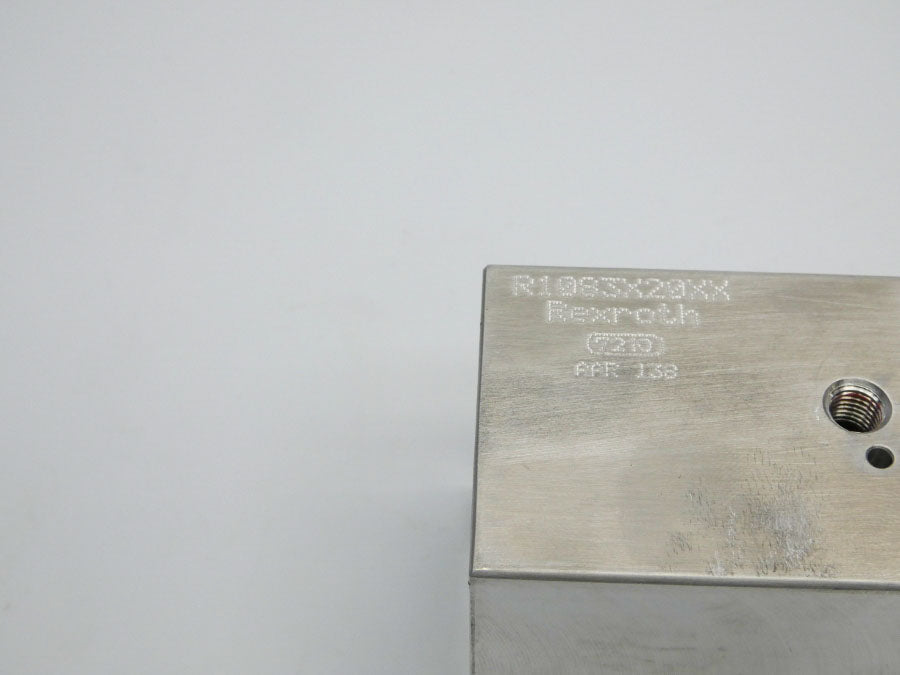 REXROTH R1083X20XX NSNP