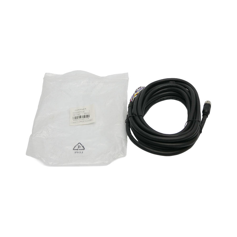 COGNEX CCB-PWRIO-05 1851196R REV. A NSMP