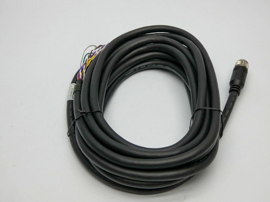 COGNEX CCB-PWRIO-05 1851196R REV. A NSMP