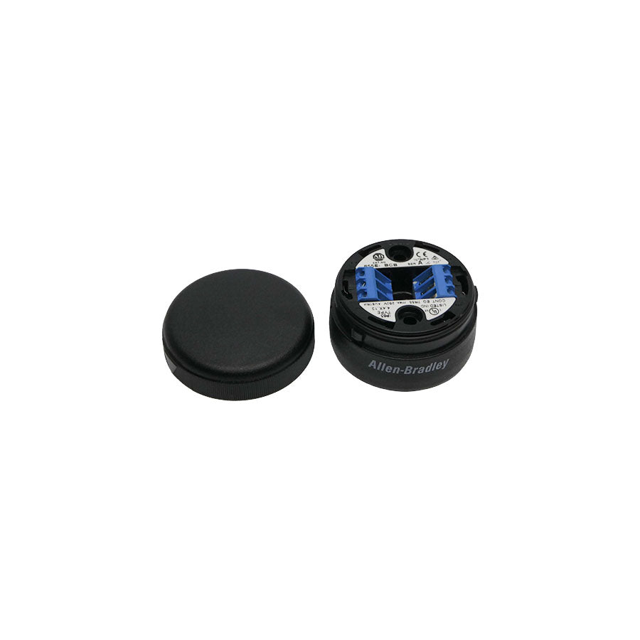 INDUSTRIAL SPARE PART 855E-BCB SER. A 250V NSNP