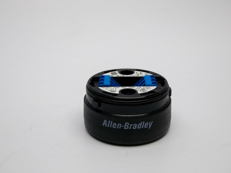 INDUSTRIAL SPARE PART 855E-BCB SER. A 250V NSNP