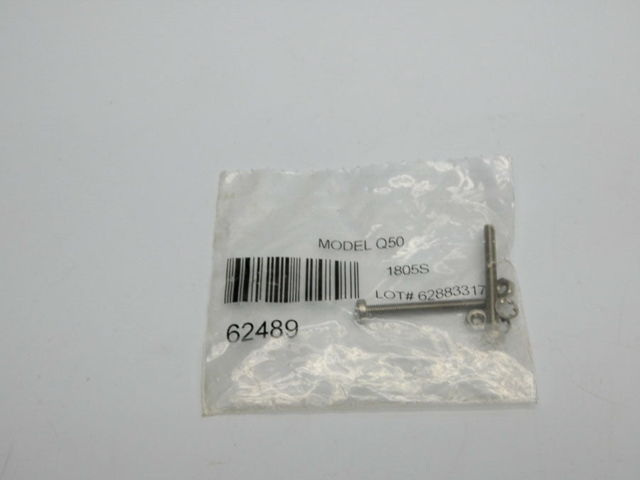 INDUSTRIAL SPARE PART Q50 62489 NSMP