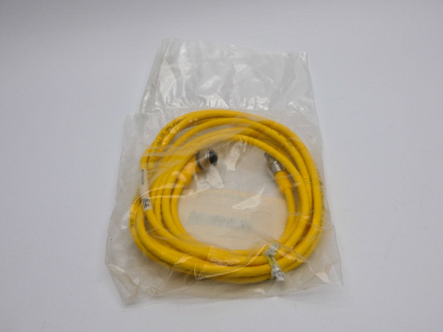 TURCK WK4.4T-3-RS4.4T/S1587 U2-08078 250V 4A NSMP