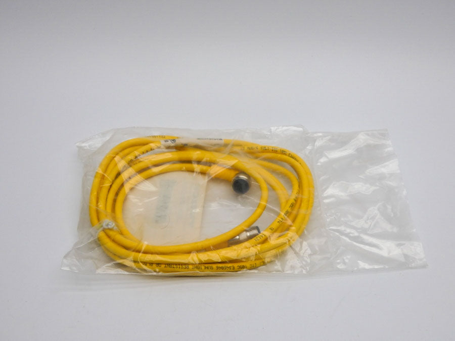TURCK WK4.4T-3-RS4.4T/S1587 U2-08078 250V 4A NSMP