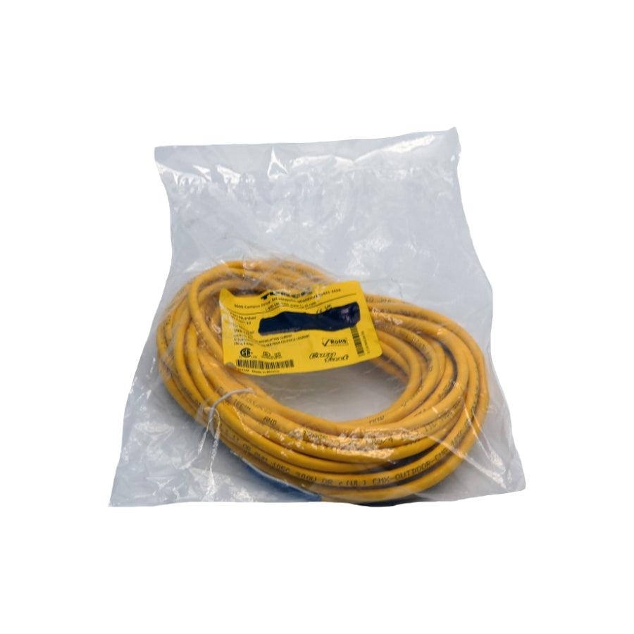 TURCK RS4.43T-10 U99-12210 250V 4A NSMP