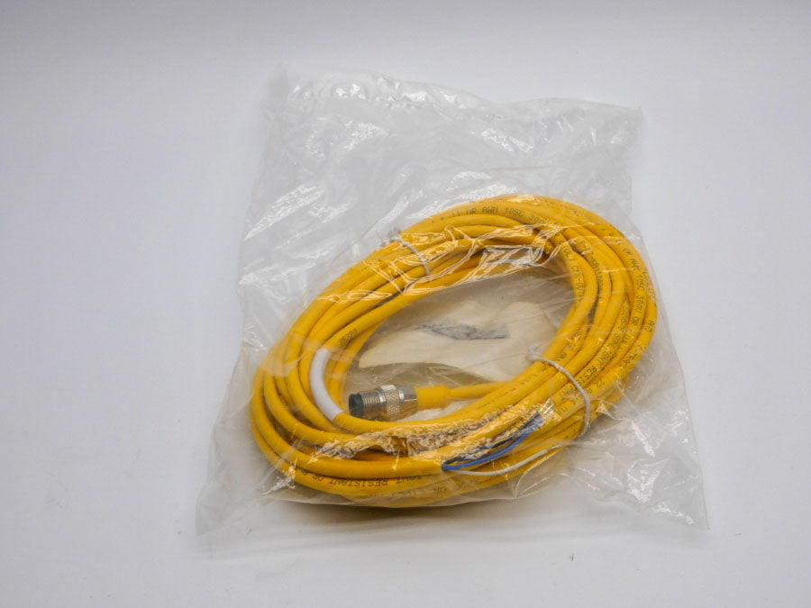 TURCK RS4.43T-10 U99-12210 250V 4A NSMP
