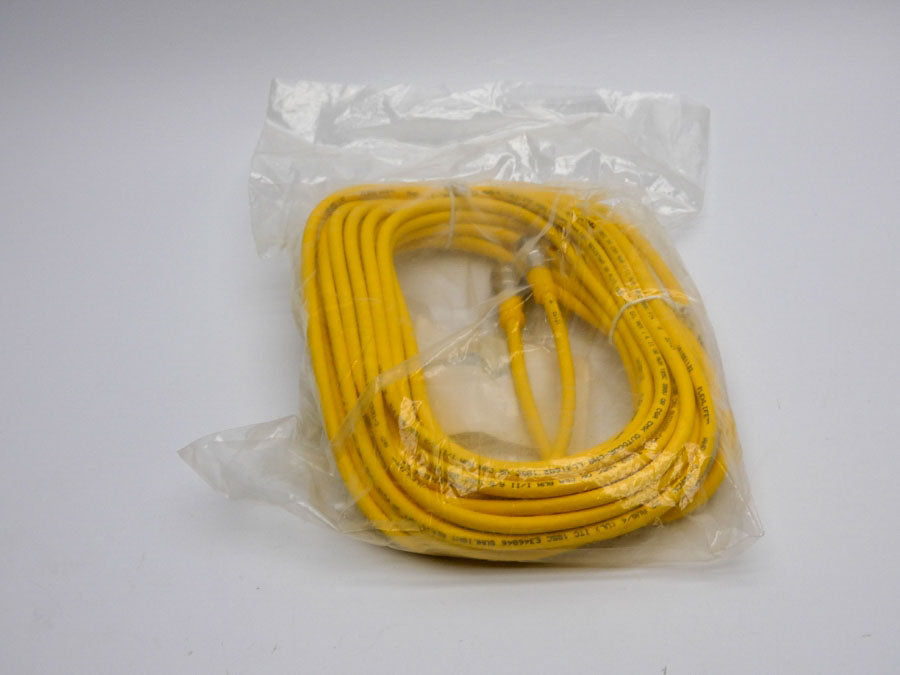 TURCK RK4.4T-10-RS4.4T/S1587 U-04608 250V 4A NSMP