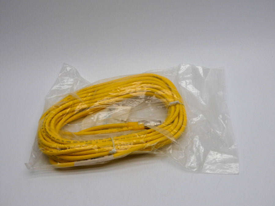 TURCK RK4.4T-10-RS4.4T/S1587 U-04608 250V 4A NSMP