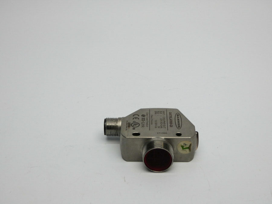 BANNER ENGINEERING Q4XTKLAF600-Q8 10-30VDC UNMP