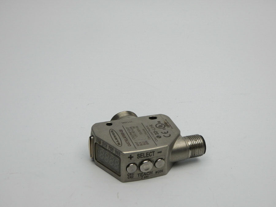 BANNER ENGINEERING Q4XTKLAF600-Q8 10-30VDC UNMP