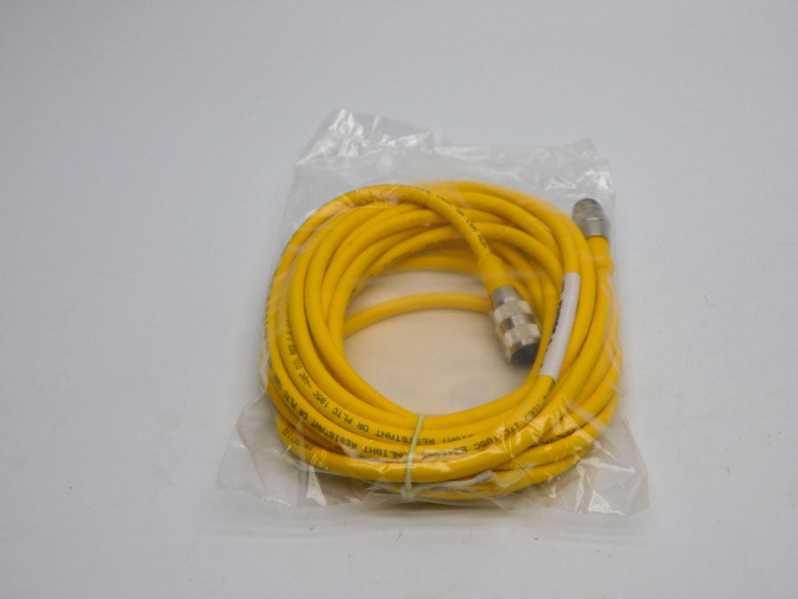 TURCK RK4.4T-5-RS4.4T/S1587 U2-04789 250V 4A NSMP
