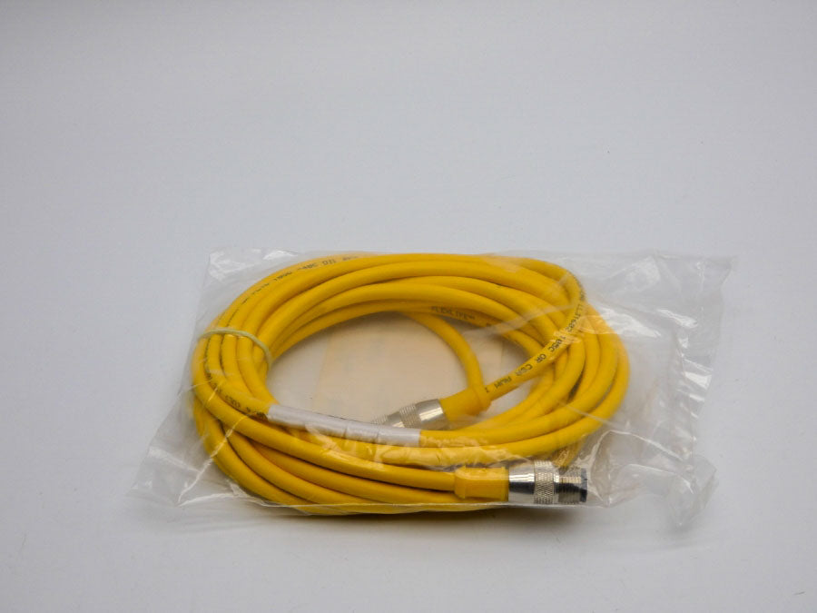 TURCK RK4.4T-5-RS4.4T/S1587 U2-04789 250V 4A NSMP
