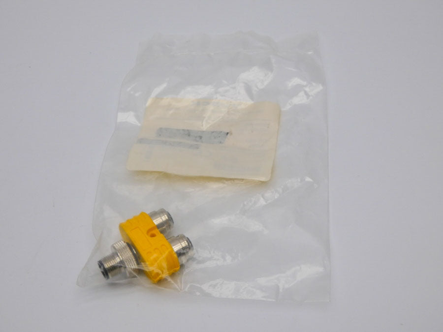 TURCK YBZ2-FSM4.4/2FK4 U2-07374 250V 4A NSMP