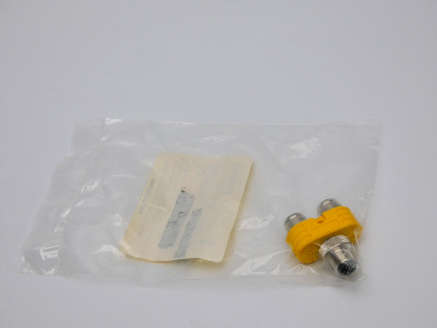 TURCK YBZ2-FSM4.4/2FK4 U2-07374 250V 4A NSMP