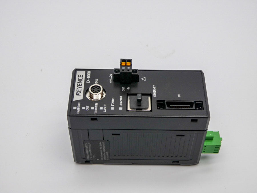 KEYENCE IX-1000 24V NSMP