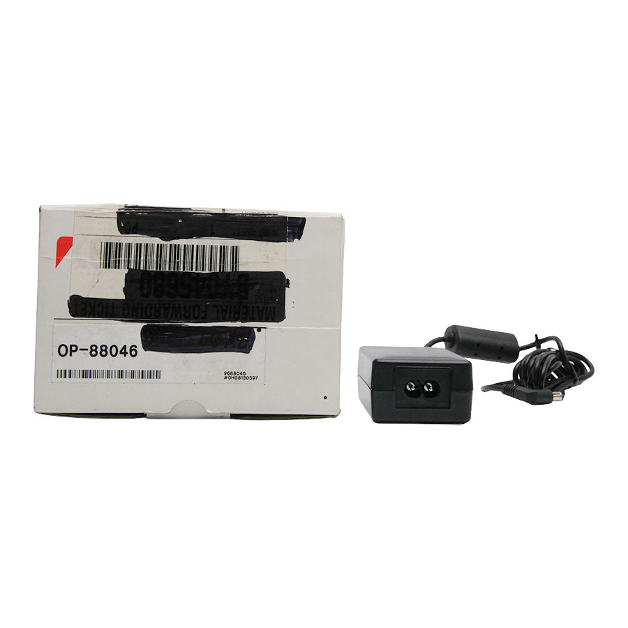 KEYENCE OP-88046 100-240V 0.4A NSMP
