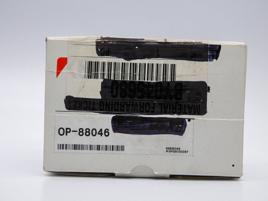 KEYENCE OP-88046 100-240V 0.4A NSMP