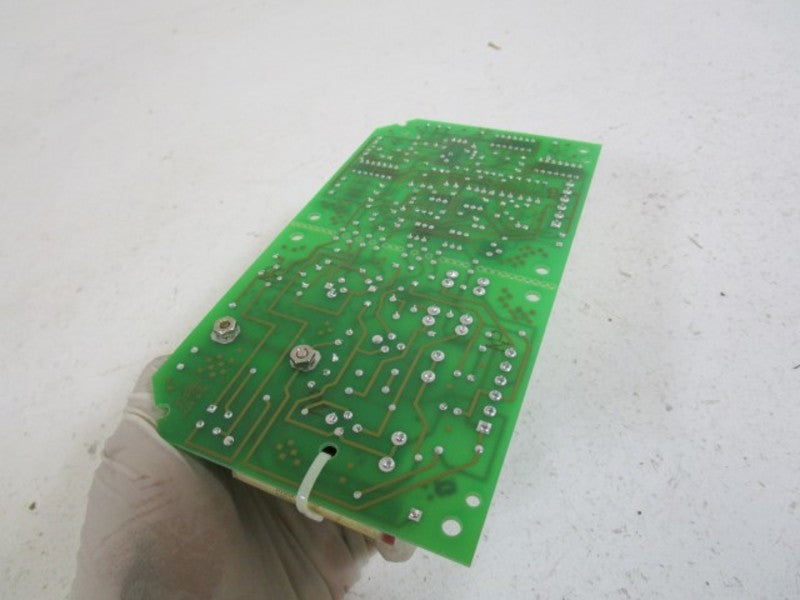 HONEYWELL CONVERTER BOARD  070751 NSNP