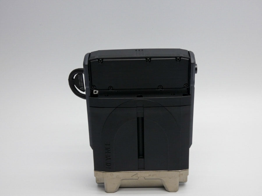 KEYENCE FD-SS02A 24VDC NSNP