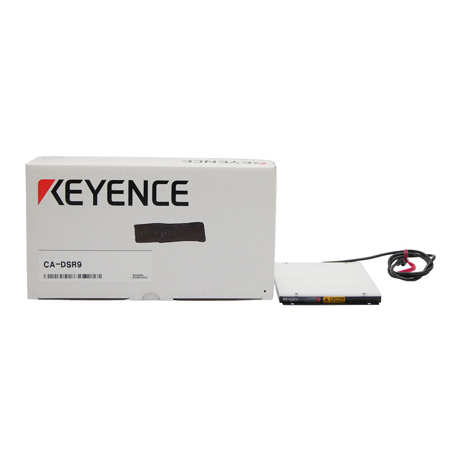 KEYENCE CA-DSR9 NSMP